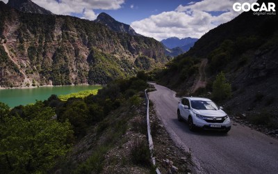 HONDA CR-V HYBRID: Νέες μειωμένες τιμές, από 39.990 €