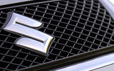 Ανάκληση Suzuki Grand Vitara