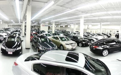 Να κλείσουν οι εκθέσεις ζητά ο Σύνδεσμος Εμπόρων Εισαγωγέων Αυτοκινήτων Ελλάδος