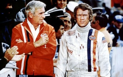 #μένουμε_σπίτι: Car Movies – Le Mans