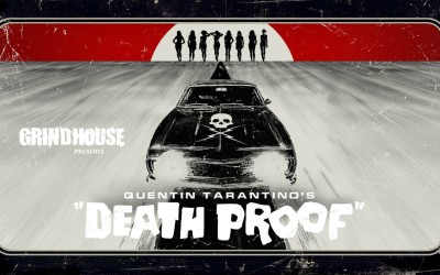 #μένουμε_σπίτι: Car Movies – Death proof