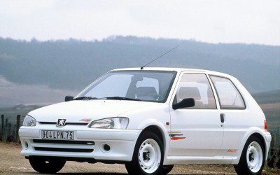 Tα GTI των ‘90s που αγαπήσαμε… Δείτε τα αποτέλεσμα του poll