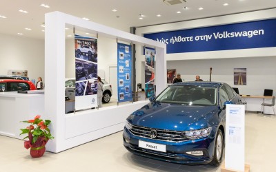 Ρεπορτάζ: Πώς βλέπουν οι εταιρίες την επόμενη μέρα; Θα αλλάξει ο κορονοϊός την αγορά αυτοκινήτου;