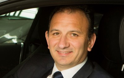 Νίκος Πρέζας: “Προτεραιότητά είναι η υγεία. Αλλά τα σχέδιά μας θα προχωρήσουν” 
