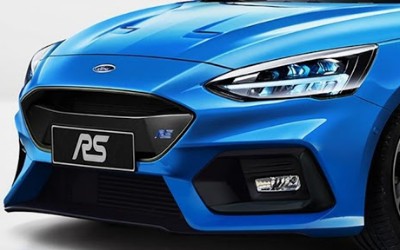 Το Ford Focus RS ΜΚIV  δεν θα παραχθεί ποτέ… 