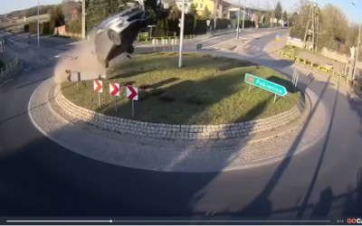 Πετάει το Swift; Πετάει! (video)