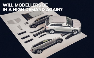 Προτάσεις της Skoda για δημιουργικές ώρες στο σπίτι
