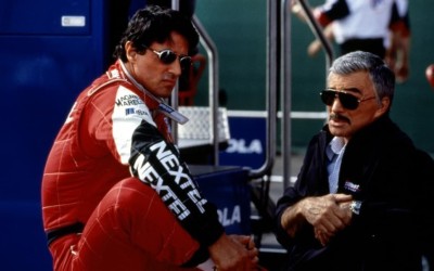 #μένουμε_σπίτι: Car Movies – Driven