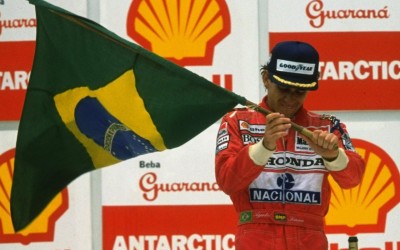 Formula 1 Video: TOP 10 Νίκες εντός έδρας