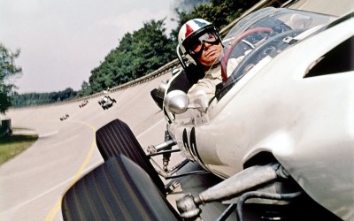 #μένουμε_σπίτι: Car Movies – Grand Prix