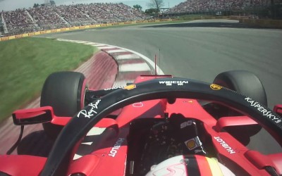 Formula 1 Video: Οι 10 κορυφαίες στιγμές του Vettel μέσω ενδοεπικοινωνίας