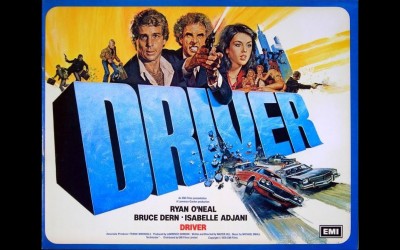 #μένουμε_σπίτι: Car Movies – The Driver
