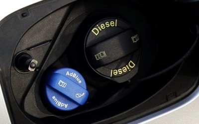 Tι είναι το AdBlue;