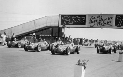 70 χρόνια Formula 1: 10 πράγματα που δεν φαντάζεστε ότι έγιναν στο πρώτο Grand Prix της Ιστορίας