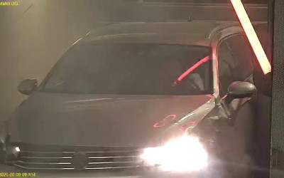 Άμα είναι να θέλεις καινούριο αυτοκίνητο σε κάθε βόλτα, ζήτω που καήκαμε...