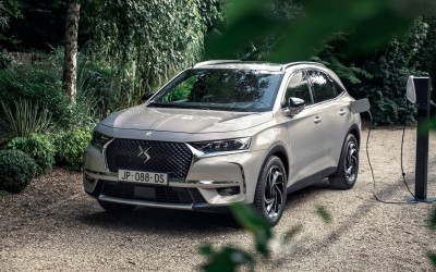 Η ενεργή ανάρτηση της DS Automobiles (video)