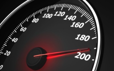 Μην προσπαθείτε άδικα! Η τελική περιορίζεται ηλεκτρονικά στα 180 km/h 