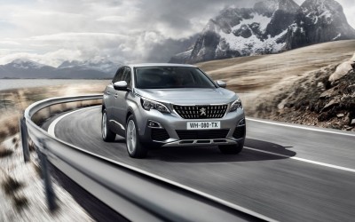 Επιλεγμένα μεταχειρισμένα Peugeot