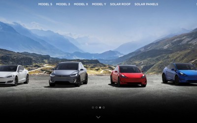 Η Tesla ρίχνει και άλλο τις τιμές! Δείτε πόσο κοστίζει το Model 3 στις ΗΠΑ 