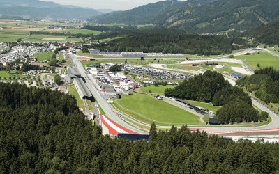 Η Formula 1 επιστρέφει στις 5 Ιουλίου
