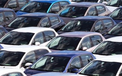 Περιβαλλοντικό τέλος και απαγόρευση εισαγωγής μεταχειρισμένων παλαιάς τεχνολογίας