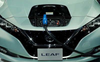 Κώδικας συμπεριφοράς για τον οδηγό ενός ηλεκτρικού αυτοκινήτου