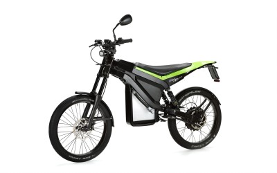 Govecs Elmoto Loop – Ηλεκτρικό πούπουλο