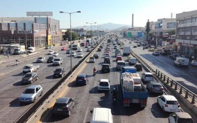 Αλλάζει η διαδικασία για εξαγωγή και αποστολή αυτοκινήτου στο εξωτερικό