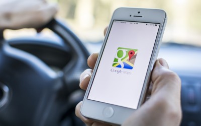 Google Maps: Μήπως κάνεις 1 από αυτά τα 5 λάθη;