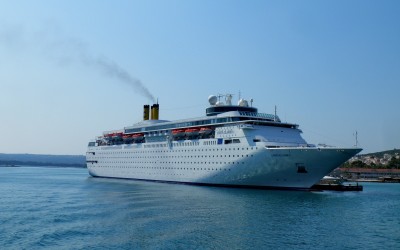 Ταξίδι με πλοίο: Αυτά είναι τα δικαιώματά σου
