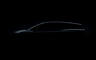 Skoda ENYAQ iV: Αποκαλύφθηκε η σιλουέτα του και η ημερομηνία παρουσίασης