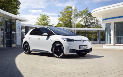 Volkswagen ID.3: Με όφελος 13.000 ευρώ και ετοιμοπαράδοτο