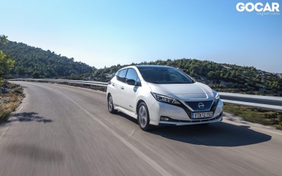 Video Οδηγός αγοράς: Nissan Leaf