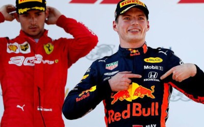 56 χρόνια καθολικής αποδοχής – η Honda στη Formula 1 (video)
