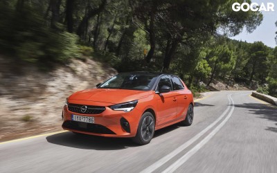 Video Οδηγός Αγοράς: Opel Corsa-e