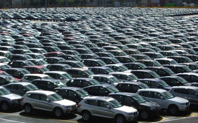 H ευρωπαϊκή χώρα με τα περισσότερα νέα αυτοκίνητα ανά 1.000 κατοίκους - Ποια είναι η θέση της Ελλάδας