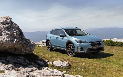 Νέες μειωμένες τιμές για τα μοντέλα Subaru