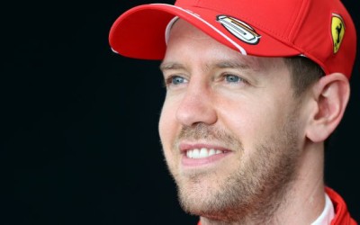 Επίσημο: Φεύγει ο Perez, έρχεται ο Vettel στην πρώην Racing Point, νυν Aston Martin