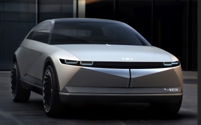 Η Hyundai εκμυστηρεύεται τις σκέψεις της για τη μελλοντική κινητικότητα 