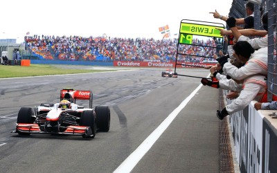 “Πάρτι” θα κάνει ο κορονοϊός στο Grand Prix της Formula 1 στην Τουρκία