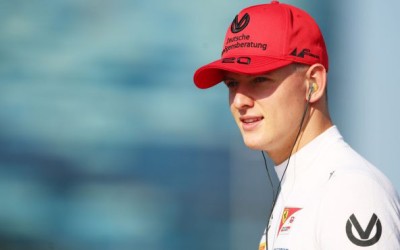 Το όνομα Schumacher επιστρέφει στην F1