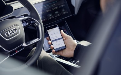 Functions on Demand: η Audi αλλάζει τον τρόπο που αγοράζουμε αυτοκίνητο