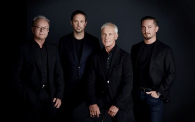 Η Piech Automotive δημιουργεί τη δική της Dream Team