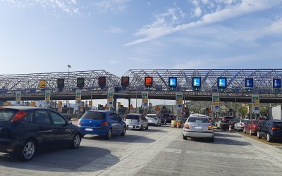 Αυτοδιοικητικές εκλογές 2023: Τα μόνα διόδια που θα πληρώσουν οι δικαστικοί αντιπρόσωποι