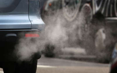 ΣΕΑΑ: Νέα έρευνα για το πώς επηρεάζεται η υγεία μας από τους ατμοσφαιρικούς ρύπους