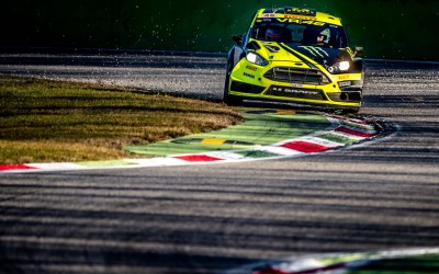 Στη Monza η αυλαία του WRC για φέτος! 