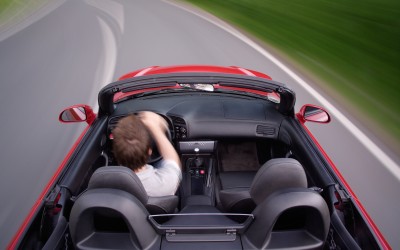 5 αγαπημένα Roadsters από τη δεκαετία του 2000