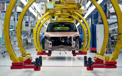 Κινεζικά αυτοκίνητα... made in Italy – Και το μοντέλο έκπληξη που έρχεται