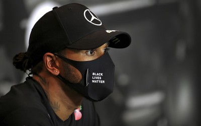 Η Mercedes F1 γράφει ιστορία και το μέλλον του Hamilton είναι αβέβαιο!