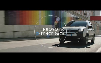 D-Fence: Καθαρός αέρας για όλους από την FCA και την Mopar 